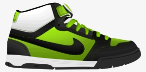 Nike Shoes Png Clipart - Nike Basketball Shoes Png
