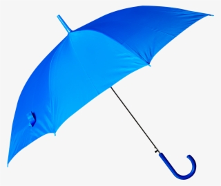 Blue Umbrella Png - Umbrella Png