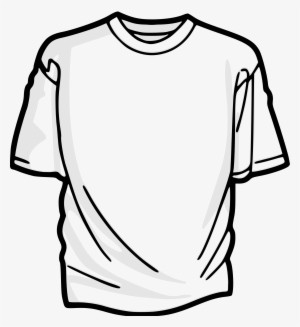 This Free Icons Png Design Of Blank T-shirt