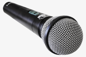 Akg Microphone Transparent Png Image Background Removed - Shure Sm58-lc Legendary Handheld Vocal Microphone