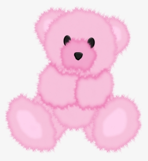138 - Teddy Bear