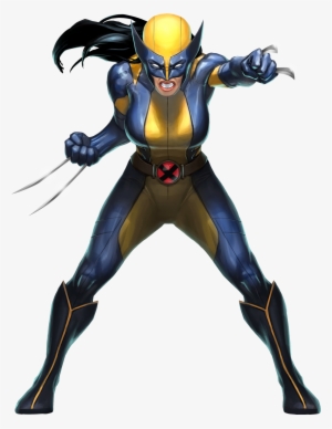Wolverine
