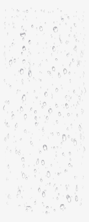 Drops On Bottle Png