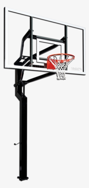 Basketball Goal Clipart Group Clip Art - Basketball Hoops At Scheels