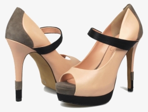 Female Shoes Png Pic - Female Shoes Png