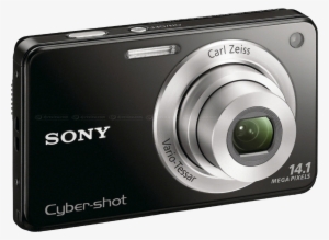 Sony Digital Camera Png Clipart