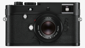 Leica Issues New Statement Regarding Crashes With Monochrom - Leica M Monochrom Body (typ 246)