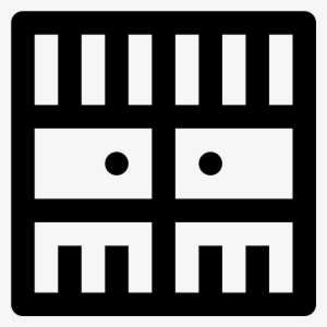 Png 50 Px - Jail Icon Png