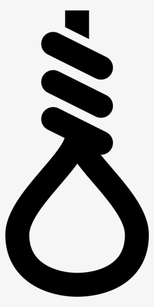 Between And Indians Committed Due To Illness - Hangman Icon Png