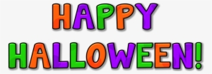 Free Happy Halloween Clipart At Getdrawings - Cute Happy Halloween Clipart