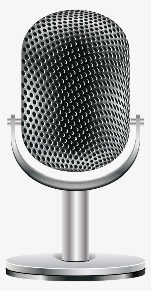 Microphone Png