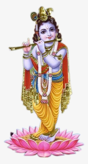 lord krishna free download png - sri krishna images png