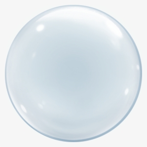 Clear Bubbles Png - Bubble Transparent