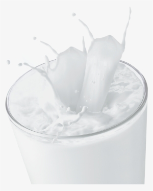 Milk Png Image - Vodka And Tonic