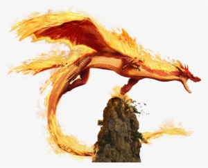 Firedragon - Fire Dragon