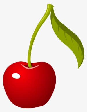 Cherry Png Picture - Cherry Clipart Png