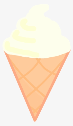 Ice-cream - Ice Cream Cone