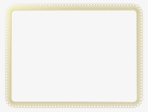 certificate borders png - simple certificate borders and frames