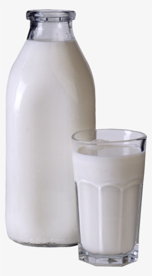 Food - Milk Png