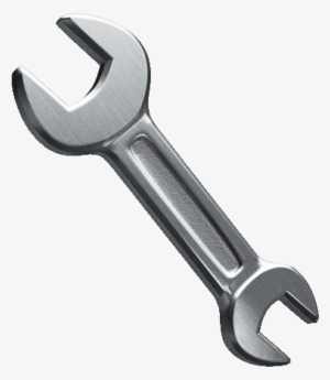 Clipart Wrench Png