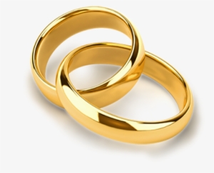 Png Rings Wedding Transparent Rings Wedding - Round Gold Rings Design