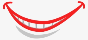 Smile Clipart At Getdrawings - Smile Clip Art