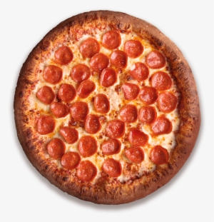 Pepperoni Pizza - Speedy's Pizza