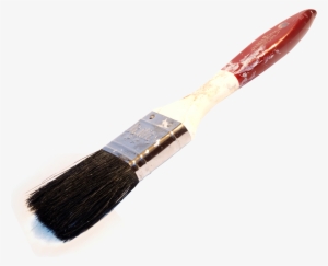 Paint Brush Png Transparent Image - Transparent Paint Brushes Png