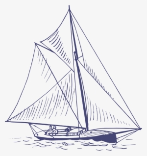 How To Set Use Blue Yacht Svg Vector
