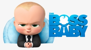 The Boss Baby Png Pic - Boss Baby Png