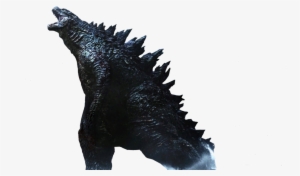 Godzilla Png Clipart - Godzilla Png