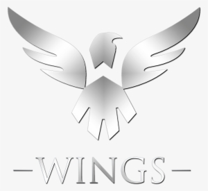 Wings Gaming Png