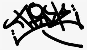 Dots Tag Graffiti, Dots, The Dot, Stitches, Graffiti - Graffiti Png