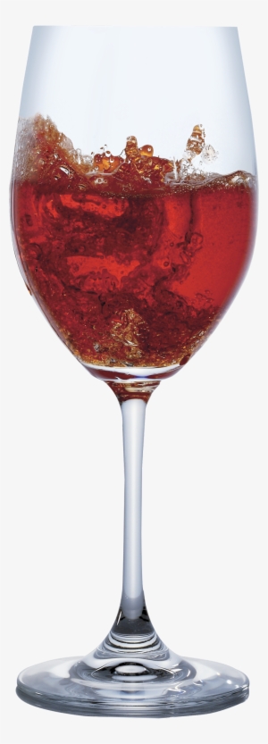 Transparent Wine Glass Png Svg Free - Drink In Glass Png