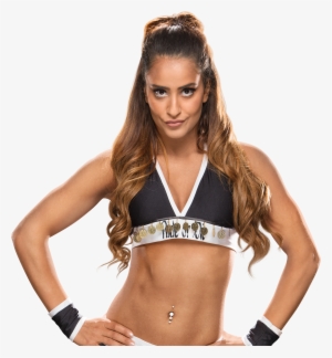 Pin By Lacey Potter On Wwe/tna/other Wrestling - Wwe Aliyah 2017 Png
