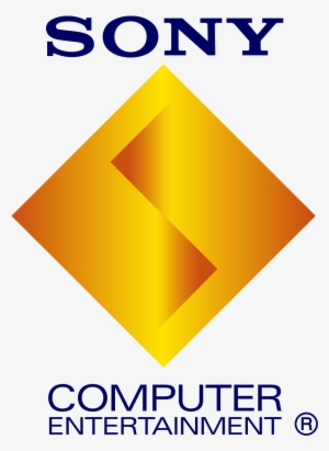 Sony Logo - Sony Playstation 1 Logo