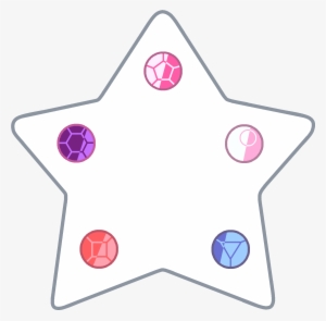Star Of Temple Door All Weapon In Steven Universe Transparent PNG 