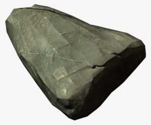 Quarried Stone - Piedra Excavada Skyrim