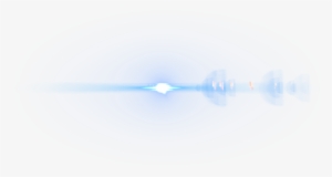 Light Flare Png Download - Reflection