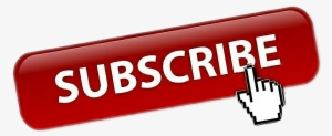 Subscribe Png Youtube Vector Free - Youtube Subscribe Button Gif