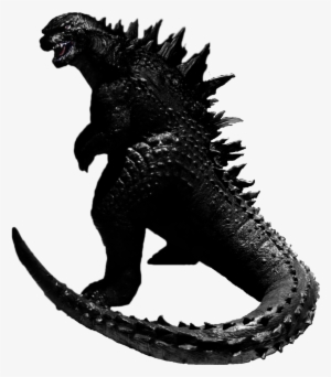 Godzilla - Godzilla Png