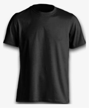 High Resolution Blank T Shirt Png Icon - Navy Blue Shirt Template ...