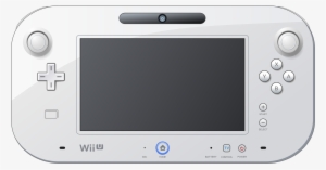 Cliparts Similar To Logo Clipart Ps4 - Wii U Controller Png