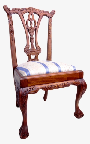 wooden chair png transparent image - chair