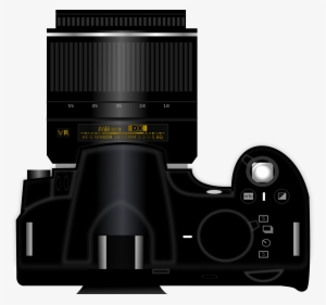 This Free Icons Png Design Of Camera Dslr