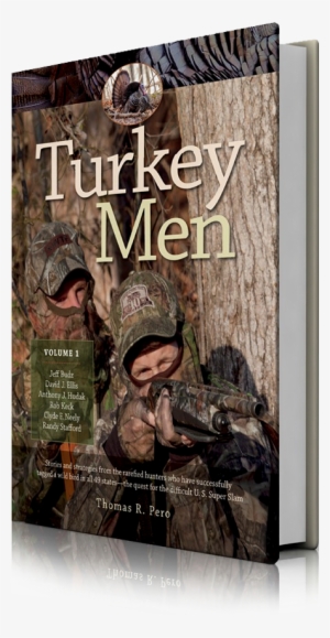 Turkey - Man