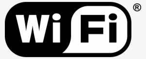File - Wifi - Wifi Icon Png Transparent