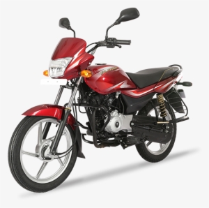Motorcycle Png Download Image - Bajaj Ct 100 Png