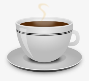 Cup Png Image - Coffee Clip Art Png