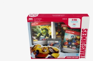Hasbro Transformers Trading Card Game Convention Edition - Wizards Of The Coast Transformers